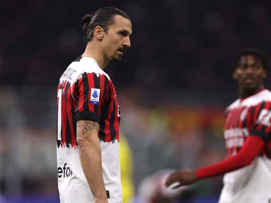 Artikelbild:FC Turin - AC Mailand | Die offiziellen Aufstellungen