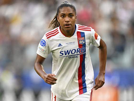 Article image:Chelsea sign USWNT forward Catarina Macario from Lyon