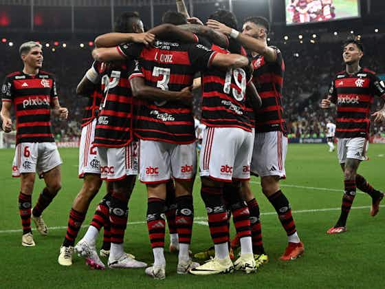 Imagem do artigo:Gerson joga hoje? Desfalques do Flamengo contra o Atlético-GO na estreia do Campeonato Brasileiro 2024