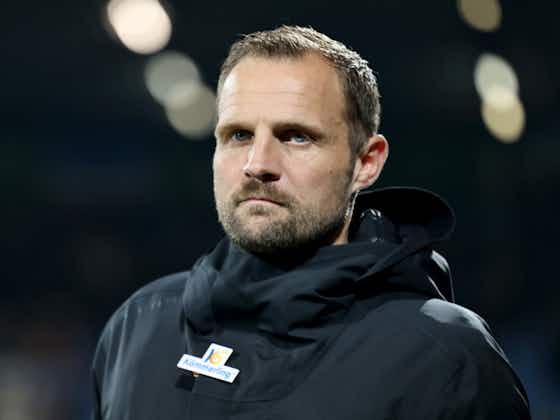 Artikelbild:Bericht: Svensson bleibt Wunschlösung bei Champions-League-Anwärter