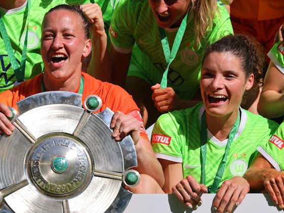 Artikelbild:Frauen-Bundesliga-Saison 2021/22: Die drei besten Torhüterinnen