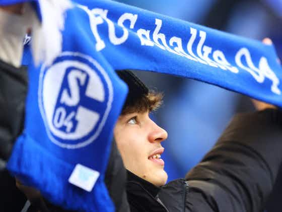 Artikelbild:Bericht: Schalke verpasst Top-Kandidat bei Trainersuche - auch Zeidler ein Thema?