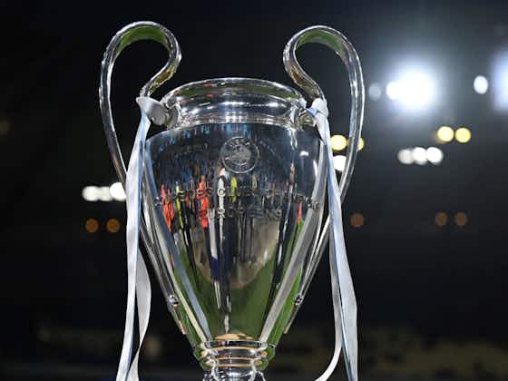 Imagen del artículo:Sorteo de cuartos de final de la Champions League 2023/24: duros rivales para FC Barcelona y Real Madrid