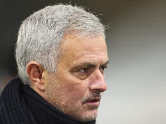 Article image:Jose Mourinho: Man Utd still have players I didn't want