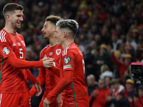 Article image:Wales vs Finland: How to watch crucial Euro 2024 play-off and predictions