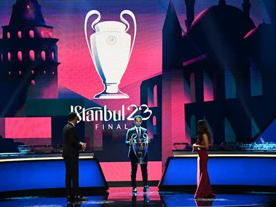 Article image:Champions League prize money: How much do 2022/23 winners earn?