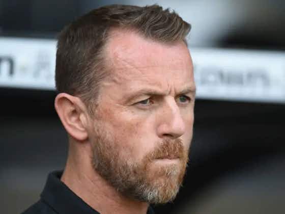 Article image:Stoke Identify Gary Rowett as Top Managerial Target as Potters Prepare For Life in the Championship