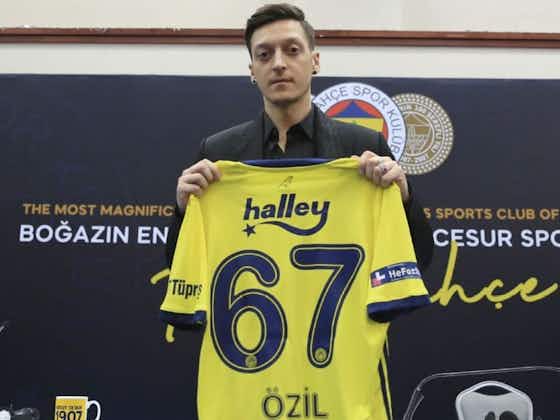 Imagen del artículo:Los dorsales más extraños en el fútbol internacional: desde Mesut Özi hasta Rui Patricio