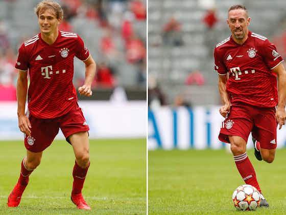 Artikelbild:„Allianz FC Bayern Team Presentation“ sorgt für Begeisterung