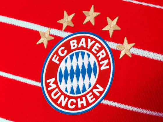 Article image:Michael Diederich appointed chief financial officer and executive vice chairman - Jan-Christian Dreesen leaving FC Bayern at own request