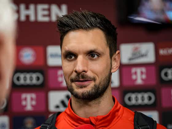 Article image:Sven Ulreich: 'We need to show a different side to ourselves'