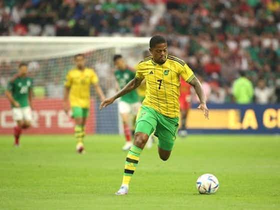 Imagen del artículo:Leon Bailey revela problemas en la Selección de Jamaica