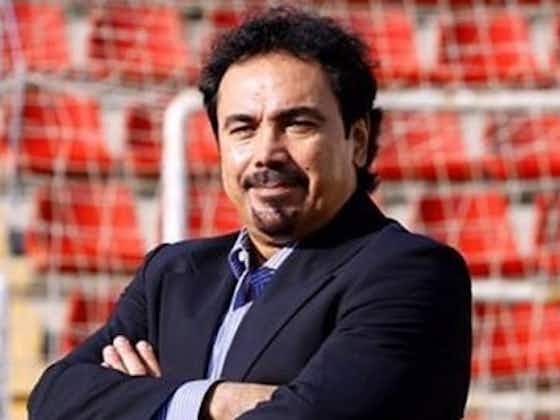 Imagen del artículo:Hugo Sánchez pide que el 'Jimmy' no vuelva a llamar al 'Chucky' al Tri