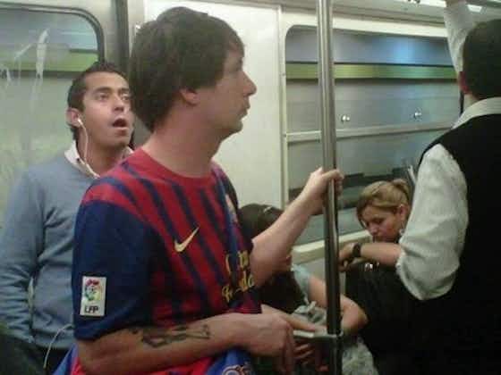 Imagen del artículo:'Messi del Metro' competirá por alcaldía en la Ciudad de México