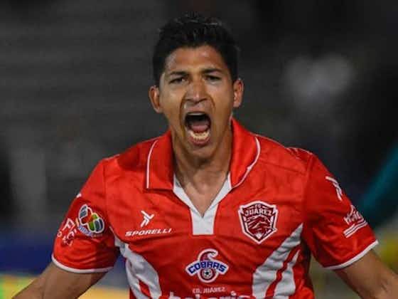 Imagen del artículo:FC Juárez remonta y obtiene su segunda victoria ante Santos