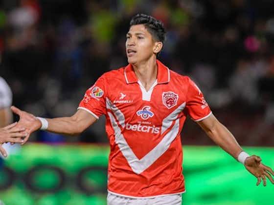 Imagen del artículo:¡FC Juárez volvió a ganar! Vencieron 4-3 a Puebla