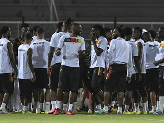 Imagen del artículo:Federación de Camerún suspende a 62 futbolistas por fraude de identidad