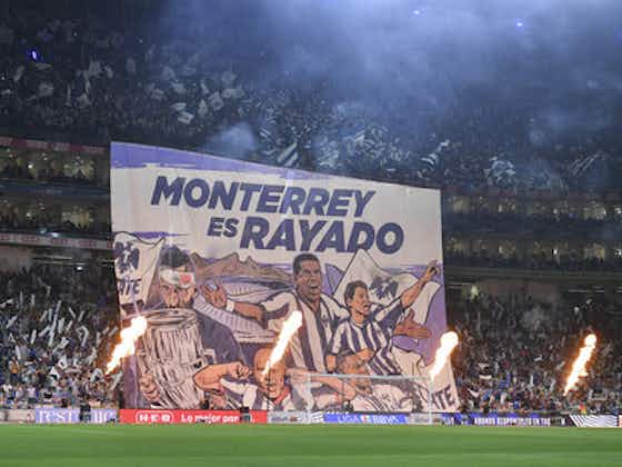Imagen del artículo:Monterrey en la terna final por el Sorteo del Mundial 2026