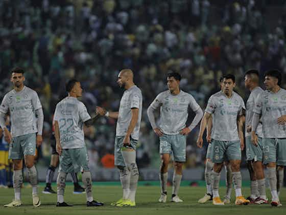 Imagen del artículo:Santos Laguna: ¿El Clausura 2024 ha sido su peor torneo?