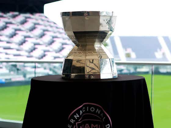 Imagen del artículo:Liga MX 'sacrificará' el Apertura 2024 para la disputa de la Leagues Cup