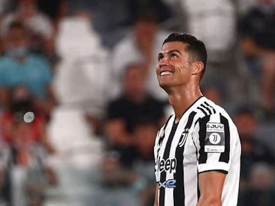 Imagen del artículo:Cristiano Ronaldo gana demanda millonaria a la Juventus