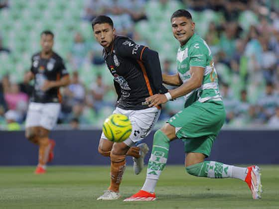 Immagine dell'articolo:Pachuca aprovecha y se lleva los tres puntos en Torreón