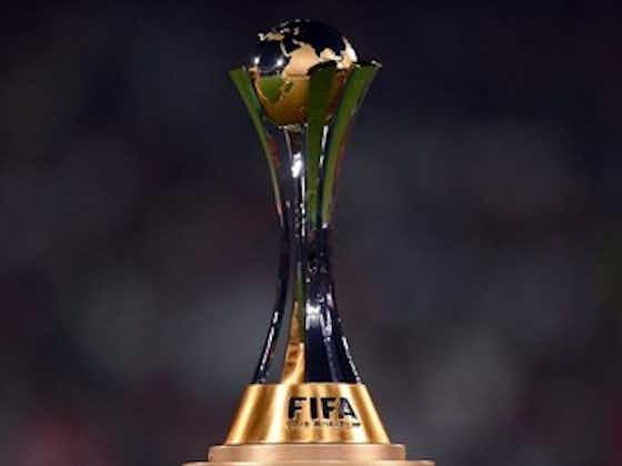 Imagen del artículo:Mundial de Clubes 2025: equipos clasificados al momento