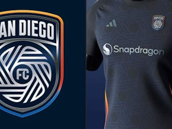 Imagen del artículo:San Diego FC sería el club más mexicano de la MLS