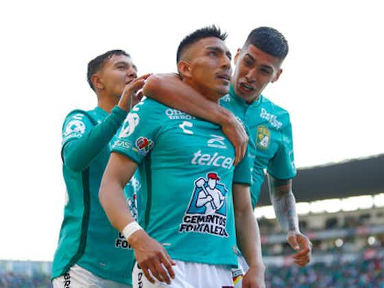 Imagen del artículo:Pumas, Querétaro y León pelearán por los últimos dos boletos a la Liguilla
