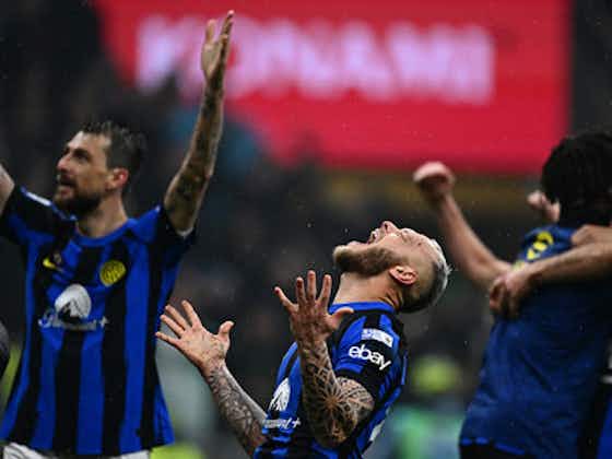 Imagen del artículo:Inter de Milan conquista la Serie A frente al Milan