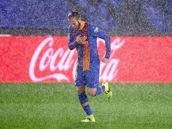 Imagen del artículo:Óscar Mingueza renovará con el FC Barcelona en los próximos días