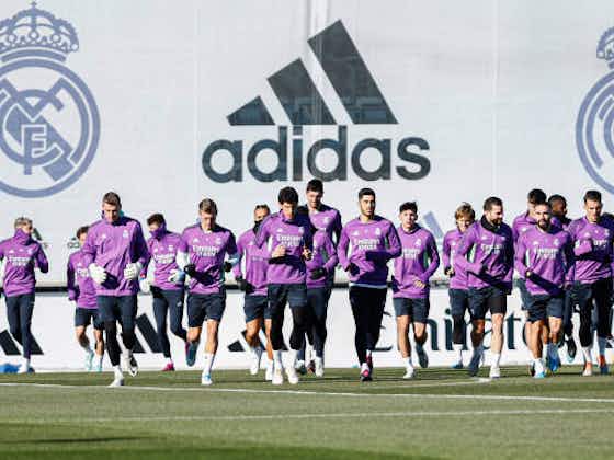 Imagen del artículo:Arranca un febrero de infarto para los objetivos del Real Madrid