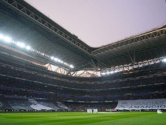 Imagen del artículo:Real Madrid se pronuncia sobre el “caso Negreira”