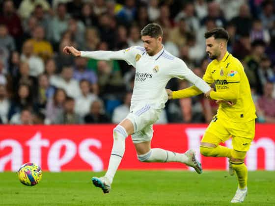 Imagen del artículo:Real Madrid y Villarreal, su posición en el caso Valverde-Baena