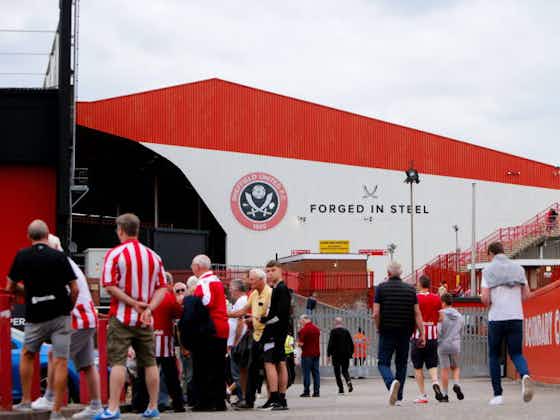 Article image:Sheffield United Could See Club Block Bramall Lane Move For Blades Target