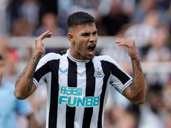 Article image:Newcastle United Keen To Keep Hold Of In-demand Pair