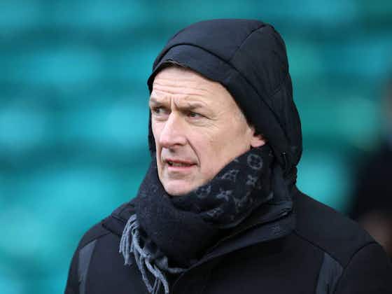 Article image:If I Was Todd Cantwell – Celtic Legend Aims Message At Rangers Star