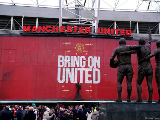 Image de l'article :Manchester United Linked Star Could Become Available At Bayern Munich