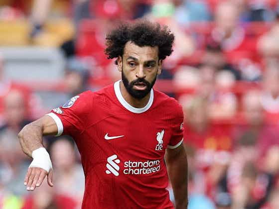 Article image:If Anyone Actually Supports Mo Salah Doing What He Did – Ex-England Star And Liverpool Fan Fumes