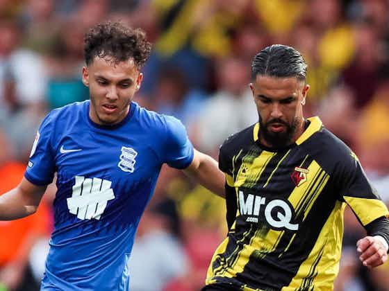 Article image:Ex-England Star Warns Birmingham City They’ll ‘Lose Absolute Fortune’ In League One