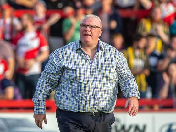 Article image:I Can’t See Stevenage As Championship Club – Former EFL Star