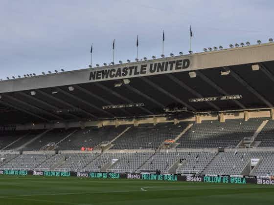 Article image:Newcastle United Ready To Give Star Rest For Remainder Of Campaign