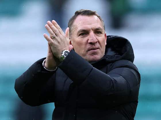 Article image:Club Not Heard From Celtic Despite Bhoys Link With Star, One Club Have Enquired