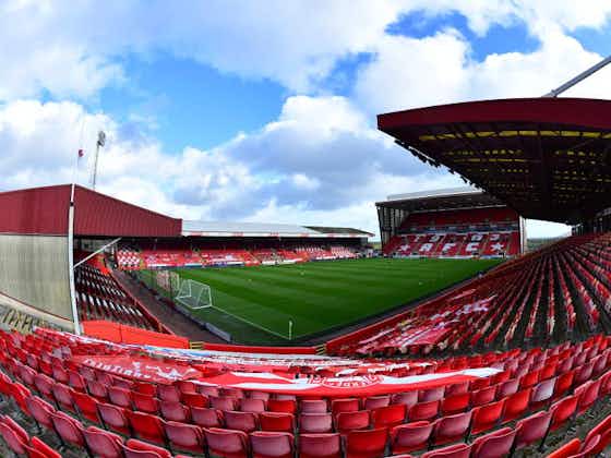 Article image:Aberdeen Form Part Of Potential Three-Club Manager Merry-go-round For Consultant