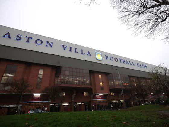 Article image:Two Premier League Clubs Monitor Aston Villa Targeted La Liga Star