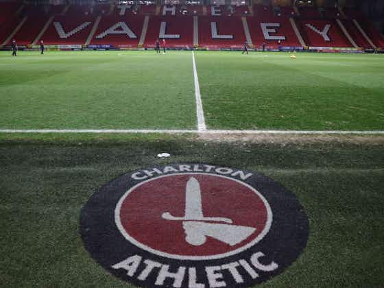 Article image:Exeter City Star Unsure How Much Charlton Athletic Have Changed