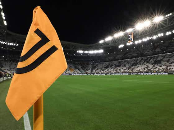 Article image:Juventus SD Reluctant To Sell Man Utd And Spurs Linked Star