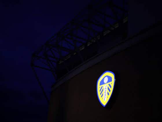 Article image:Leeds United To Miss Out On Teen Talent