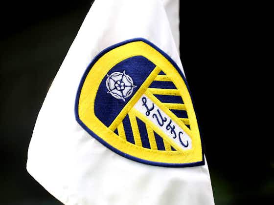 Article image:Everyone Knows – Leeds United Star Confident Of No Adverse Break Effect