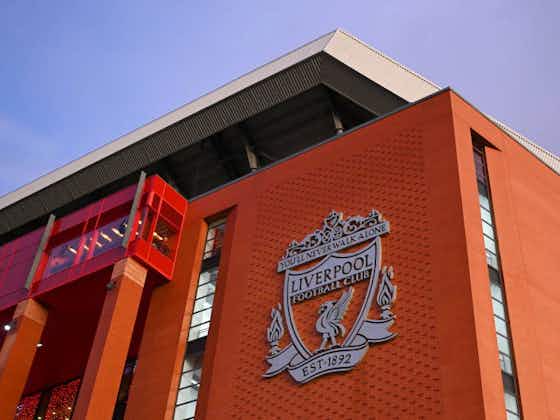 Article image:Club Offered Liverpool Star, May Ask For Medical Information
